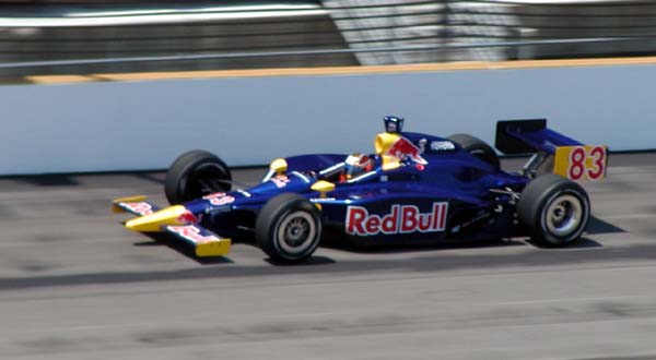 Patrick Carpentier