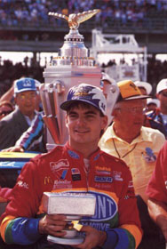 Jeff Gordon - 1994