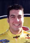 Sam Hornish, Jr.