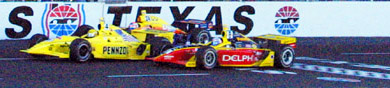 The Close Finish