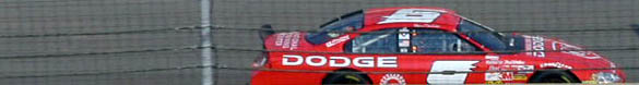 Bill Elliott '02 Winner