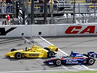 Photo by Will Lester