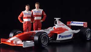 Toyota 2002