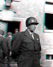 Gen. George S. Patton