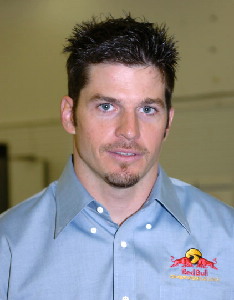 Patrick Carpentier