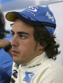Alonso