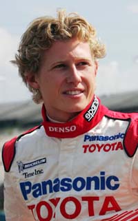 Ryan Briscoe