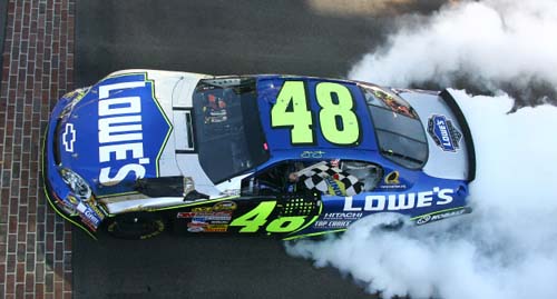 lowes car