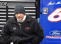 Mark Martin