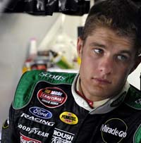 David Ragan