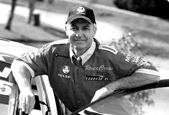 Peter Brock