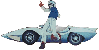 Mach 5