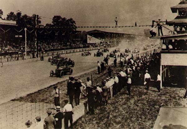 1919 Indy 500