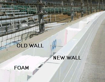 energy absorption system