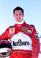 Michael Schumacher