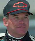 Tony Bettenhausen Jr.